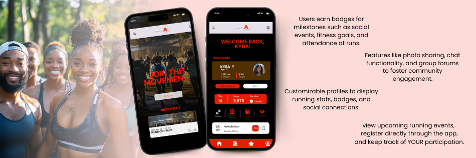 Mobile App Screenshot 1